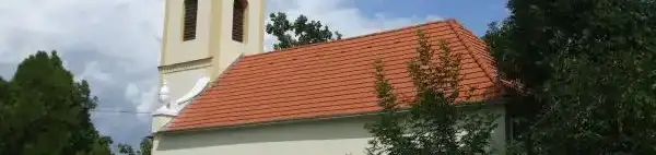 Evangélikus templom