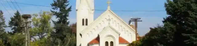 Kisboldogasszony-templom