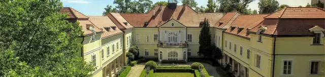 Szidónia Kastélyszálloda