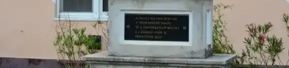 Millenniumi emlékmű