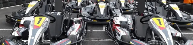 Radring Gokart