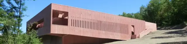 Rudapithecus Látványtár