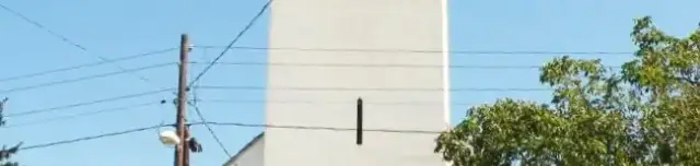 Szent László király templom