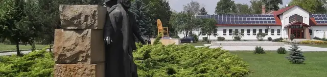 Felszabadulási emlékmű