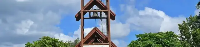 Urunk Színeváltozása templom