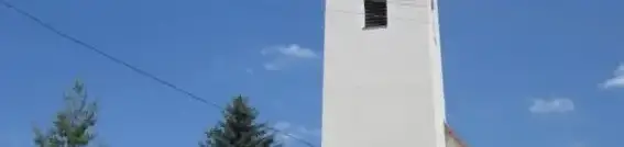 Szent Péter és Pál templom