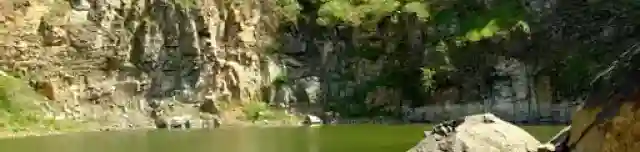 Eresztvényi Kőbányák Geológiai Tanösvény