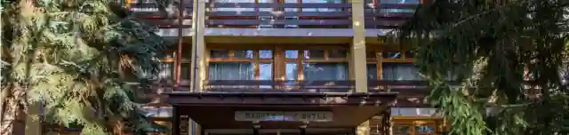 Hotel Medves