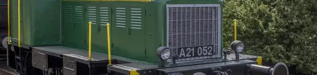 Szabadtéri kiállítóhely