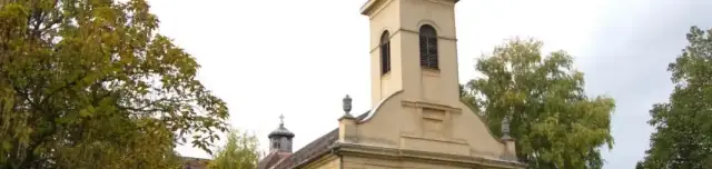 Római Katolikus templom