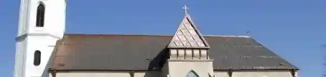 Sárospataki Bazilika