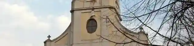 Görög katolikus templom