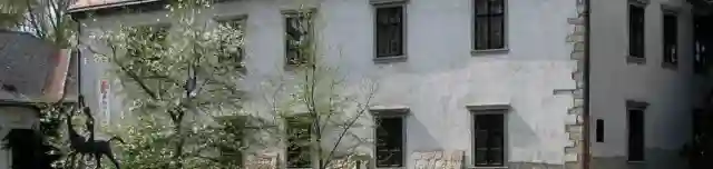 Sárospataki Képtár