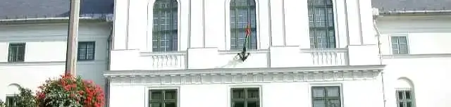 Sárospataki Református Kollégium Gyűjteményei