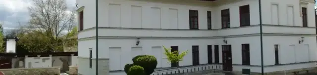 Szent Erzsébet Ház