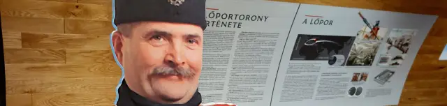 Lőportorony