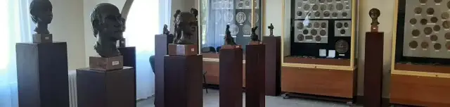 Cséri Lajos kiállítás