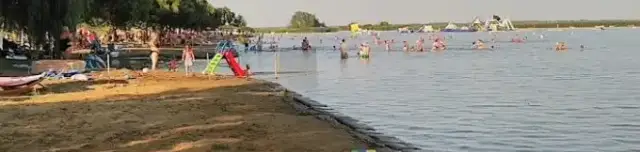 Élményfalu - Kalandpart