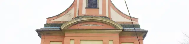 Római katolikus templom