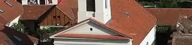 Evangélikus templom