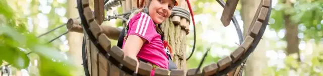 Sárvári Kalandpark