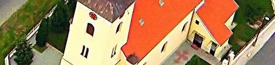 Szent Miklós római katolikus templom