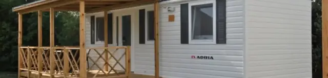 Thermal Camping**** Sárvár