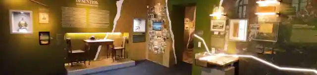 Kazinczy Ferenc Múzeum