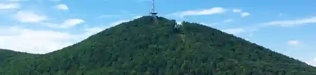 Magas-hegyi kilátó