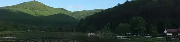 Smaragdvölgy Pihenő Park