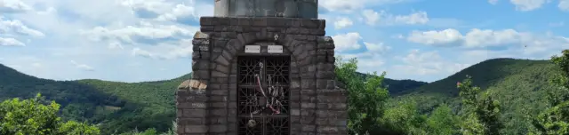 Szent István kápolna