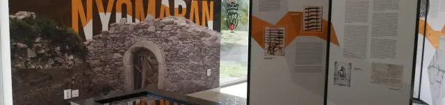 Vár Látogatóközpont