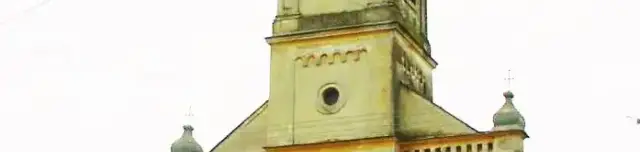 Római katolikus templom