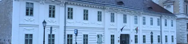 MNM Semmelweis Orvostörténeti Múzeum