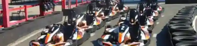 Gokart Siófok