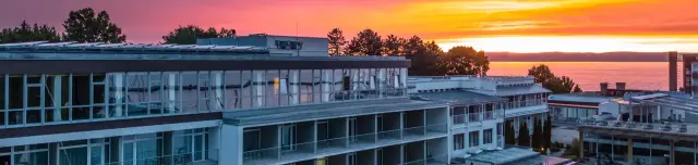 Hotel Yacht**** Wellness & Business