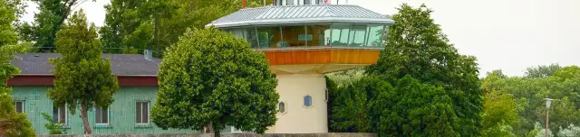 Meteorológiai Obszervatórium