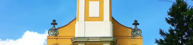 Szent Lőrinc templom