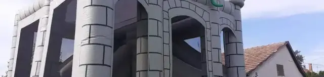 Vadkerti-tó Élménypark