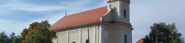 Evangélikus templom