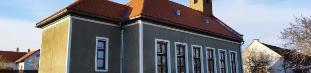 Katolikus Iskolakápolna