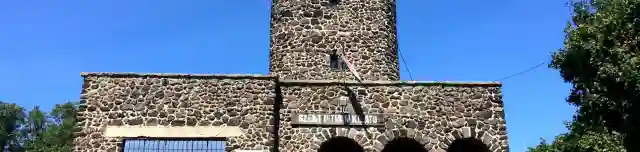 Szent István kilátó