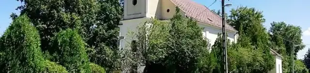 Római katolikus templom