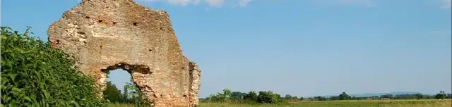 Varjaskéri templomrom