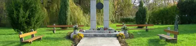 Világháborús emlékmű