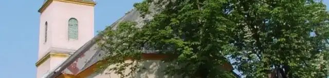 Keresztelő Szent János templom