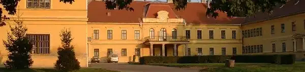 Széchenyi kastély