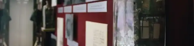 Bányászati Emlékház