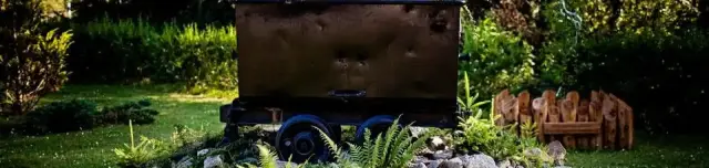 Görbehalmi Bányászmúzeum