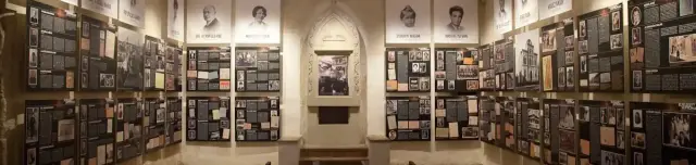 Középkori Új-Zsinagóga